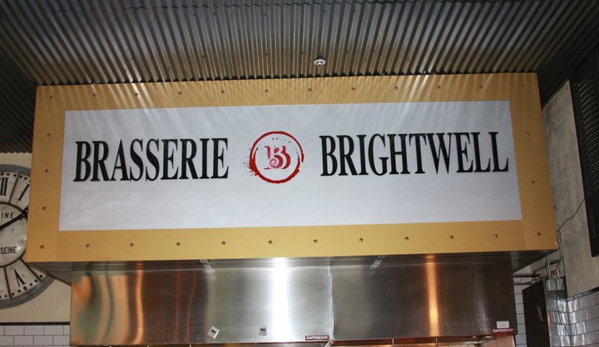 Brasserie Brightwell - Easton, MD