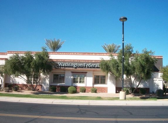 Washington Federal - Chandler, AZ