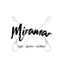 Miramar Raw Bar and Tapas - Bars