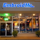 EmbroidMe