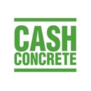 Cash Concrete - Concrete Contractors