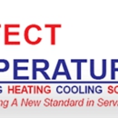 Perfect Temperature - Air Conditioning Equipment & Systems