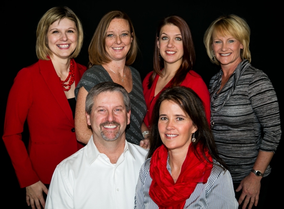 Bramer Thomas Team - Parker, CO