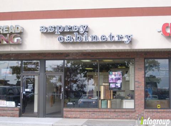 Asprey Cabinetry, Inc. - Southfield, MI
