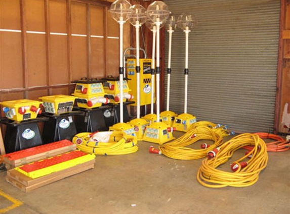 Spinefex Pty Ltd - Darra, QLD