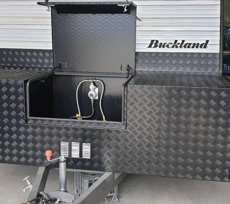 ACS Fabrication - Bellevue, WA
