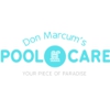 Don Marcum's Pool Care gallery