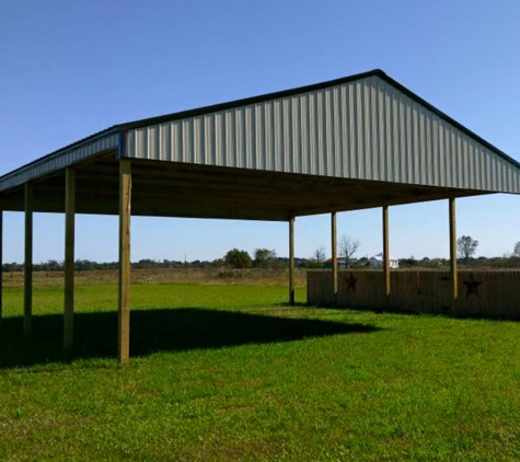 The Barn Guy - Sulphur, LA