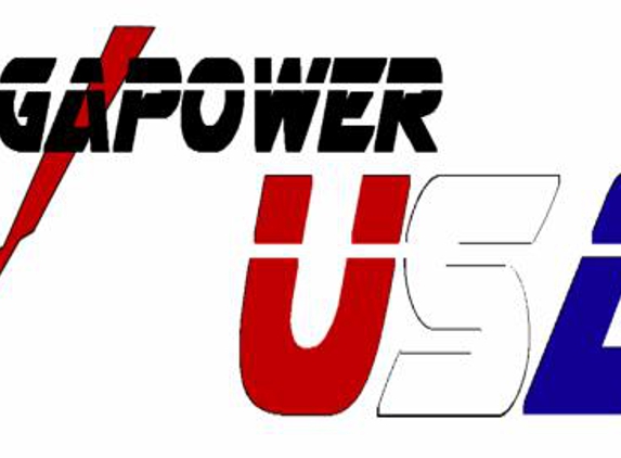 Agapower USA - Tampa, FL