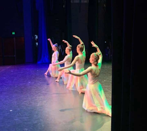Total Ballet - Kialla, VIC