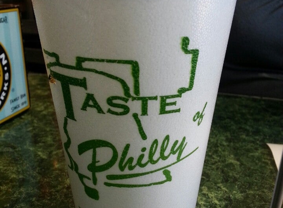 Taste of Philly - Highlands Ranch, CO