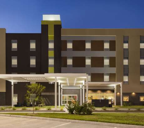 Home2 Suites by Hilton Houston Stafford - Stafford, TX