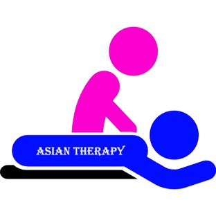 Asian Therapy - Fort Worth, TX