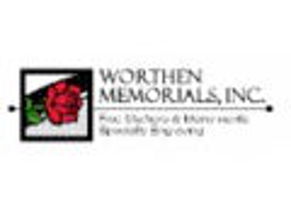 Worthen Memorials, Inc. - Albuquerque, NM