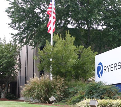 Ryerson Inc - Peachtree Corners, GA