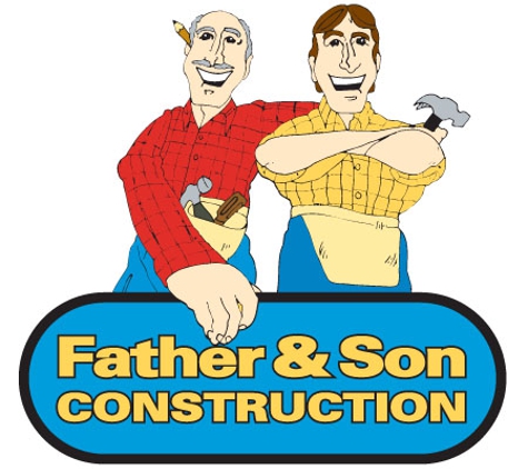 Father & Son Construction - Rochester, MI