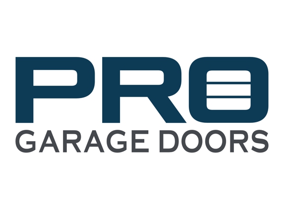 Pro Garage Doors - Redding, CA