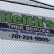 Keith's Tree Service