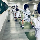 Salle Mauro Fencing Academy - Fencing Instruction