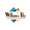 William's Tile And General Construction gallery