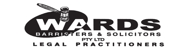 Wards Barristers & Solicitors - Solicitors & Lawyers
