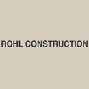 Rohl Construction - Lime & Limestone