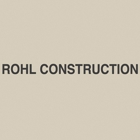 Rohl Construction