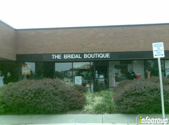 Bridal Boutique - Columbia, MD