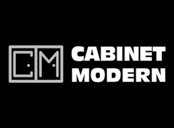 Cabinet Modern - Los Angeles, CA