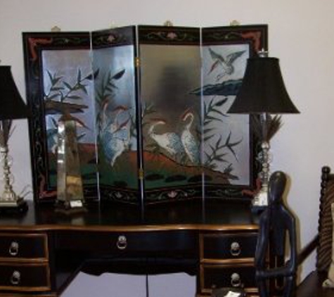 Affordable Designer Consignments - Palm Desert, CA