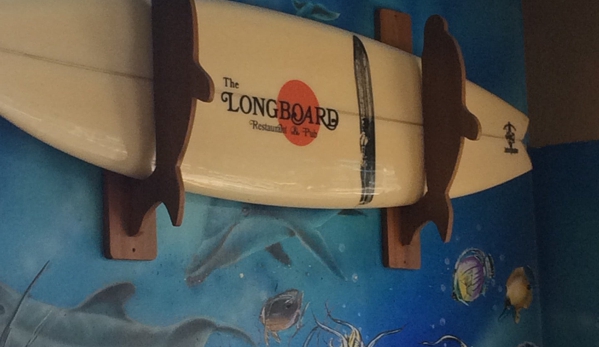 The Longboard Restaurant & Pub - Huntington Beach, CA