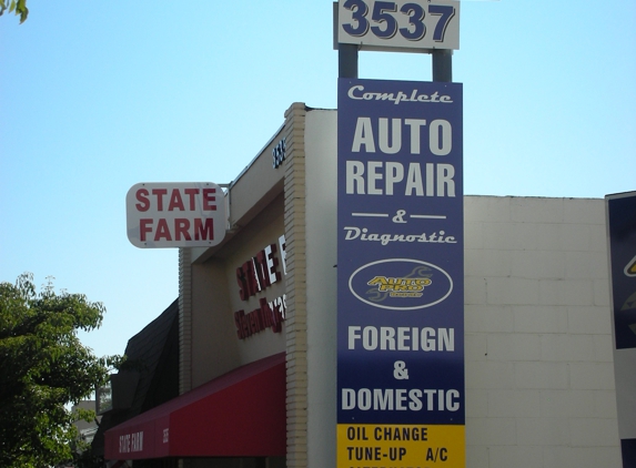 Auto Pro Repair - Glendale, CA