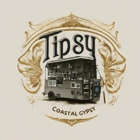 Tipsy Coastal Gypsy
