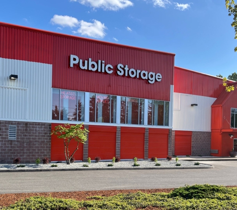 Public Storage - Tacoma, WA