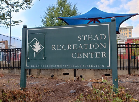 Stead Recreation Center - Washington, DC