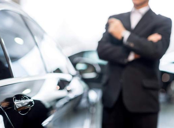 ReserveIT Luxury Transportation Services - Jacksonville, FL