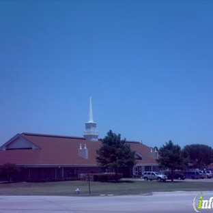 The Church of Jesus Christ of Latter-day Saints - Ft Worth, TX