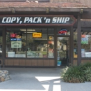 Copy Pack 'N Ship - Fingerprinting