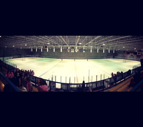 Grundy Ice Arena - Bristol, PA