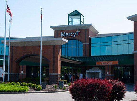 Mercy Clinic Sports Medicine - Winding Woods Suite 224 - O Fallon, MO