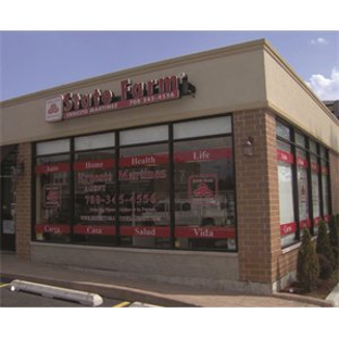 Ernesto Martinez - State Farm Insurance Agent - Melrose Park, IL