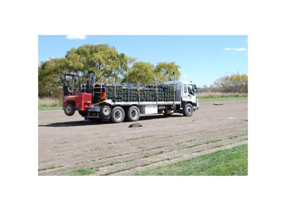 Greenacres Turf Farm