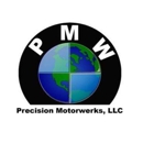 Precision Motorwerks - New Car Dealers