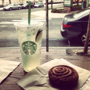 Starbucks Coffee - Philadelphia, PA