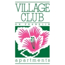 Village Club on Franklin - Apartments