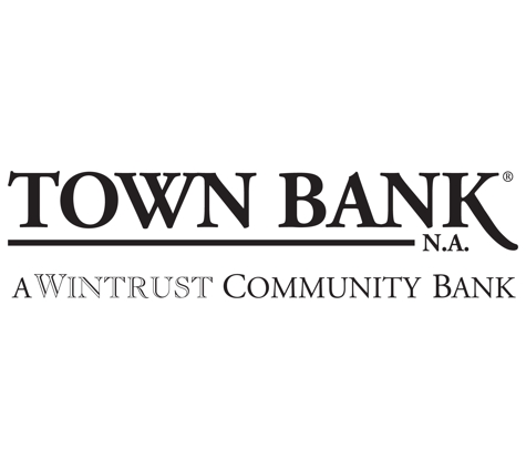 Town Bank - Clinton, WI