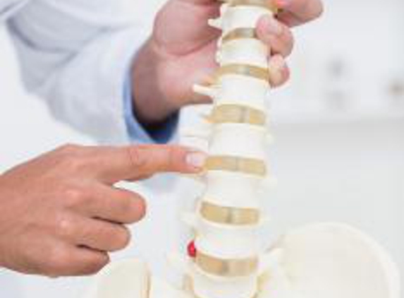 Urgent Care Chiropractic Center-Renton Spine Clinic - Renton, WA