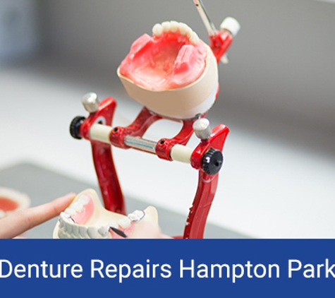 Bite-Rite Dental Lab - Hampton Park, VIC. Denture Repairs Hampton Park