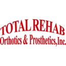 Total Rehab Orthotic & Prosthetic - Medical Equipment & Supplies