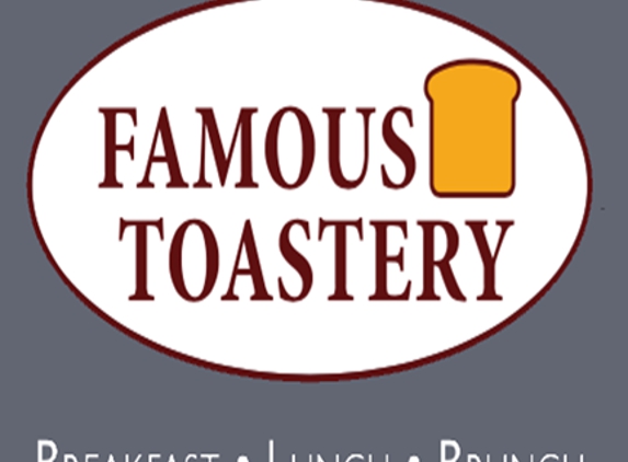 Famous Toastery Ayrsley - Charlotte, NC